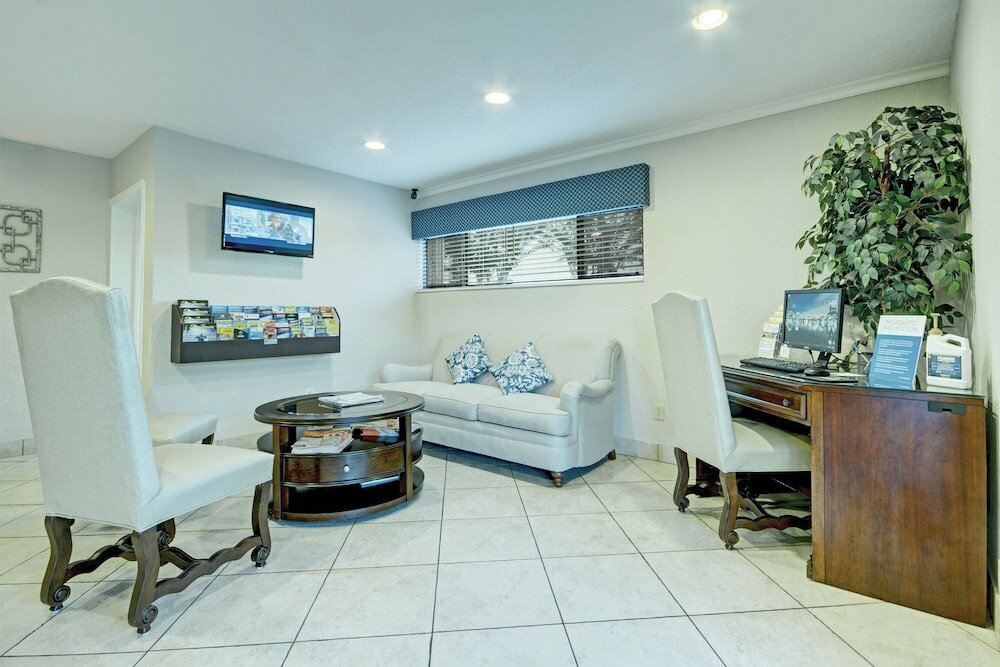 Фото Club Wyndham Orlando International