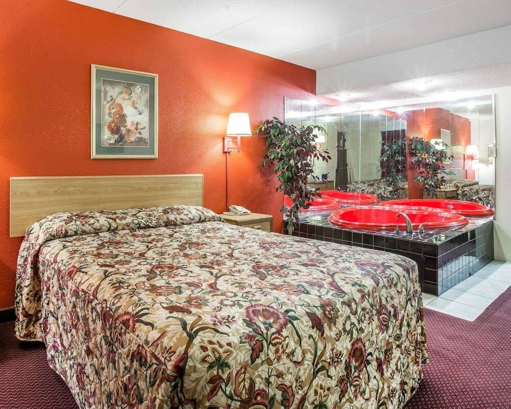 Фото Econo Lodge