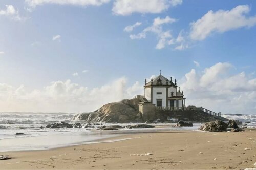 Гостиница Praiagolfe