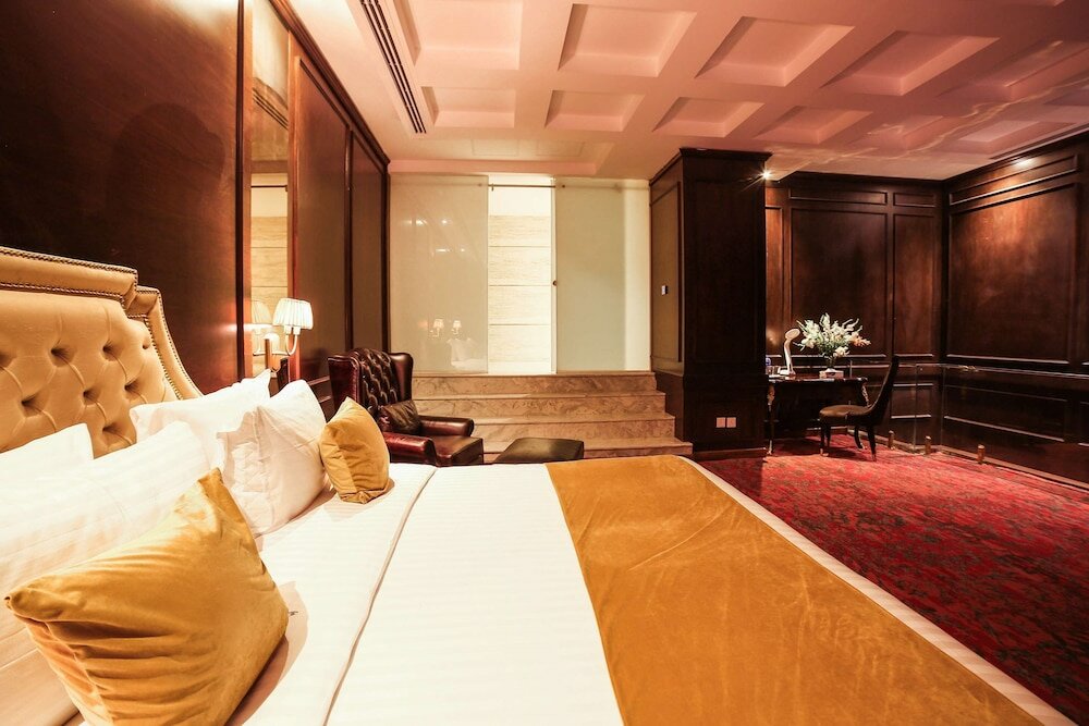 Фото Best Western Premier Islamabad