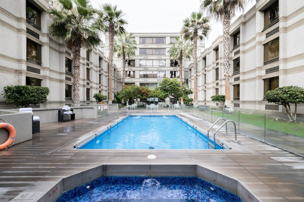 Фото Holiday Inn Express Iquique