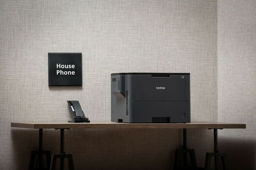 Фото Hampton Inn Medford