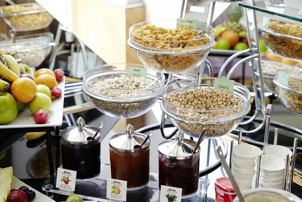 Фото Boutique Hotel Donauwalzer