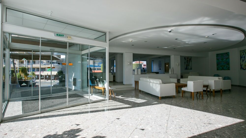 Фото Park Beach Hotel