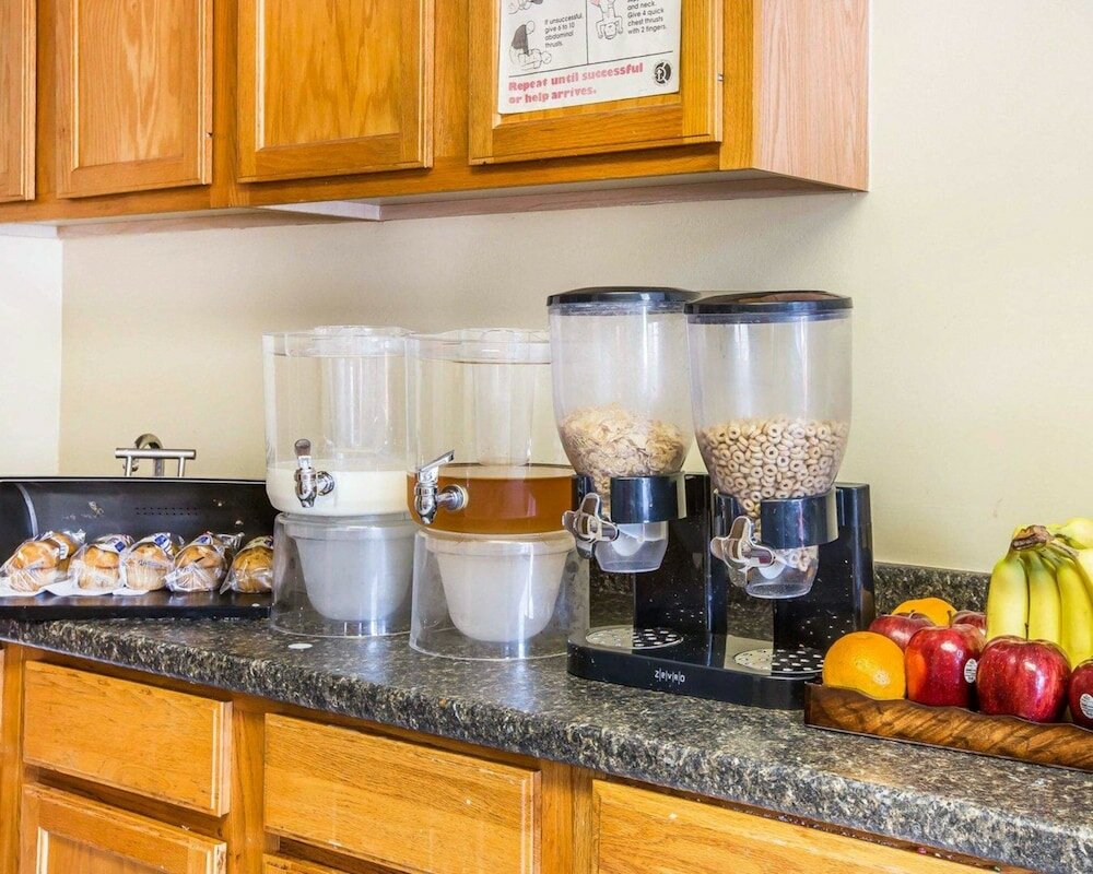 Фото Econo Lodge