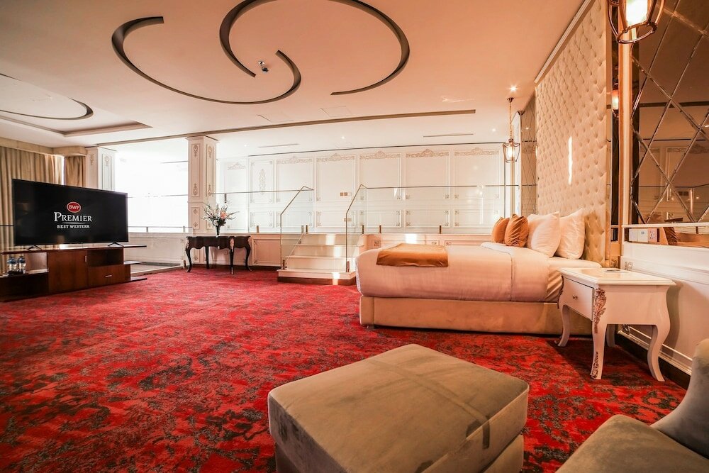 Фото Best Western Premier Islamabad