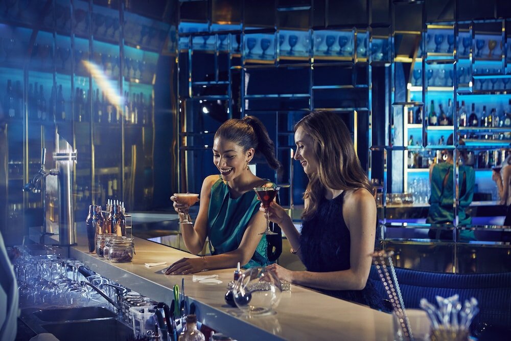 Фото InterContinental Lisbon, an Ihg Hotel