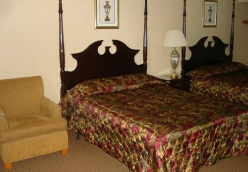 Гостиница Cedars Inn Lewiston в Льюистоне