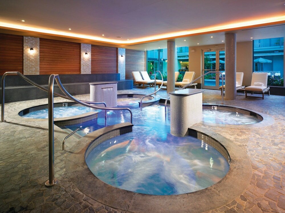 Фото Tropicana Atlantic City