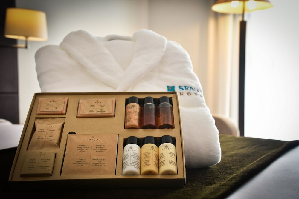 Фото Senator Parque Central Hotel