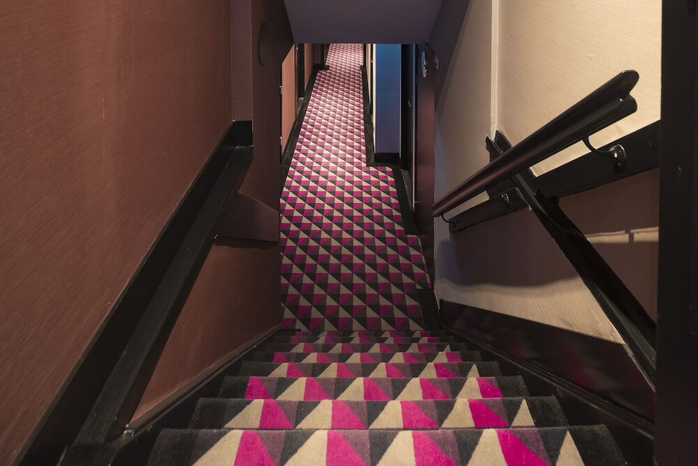 Фото Huygens Place