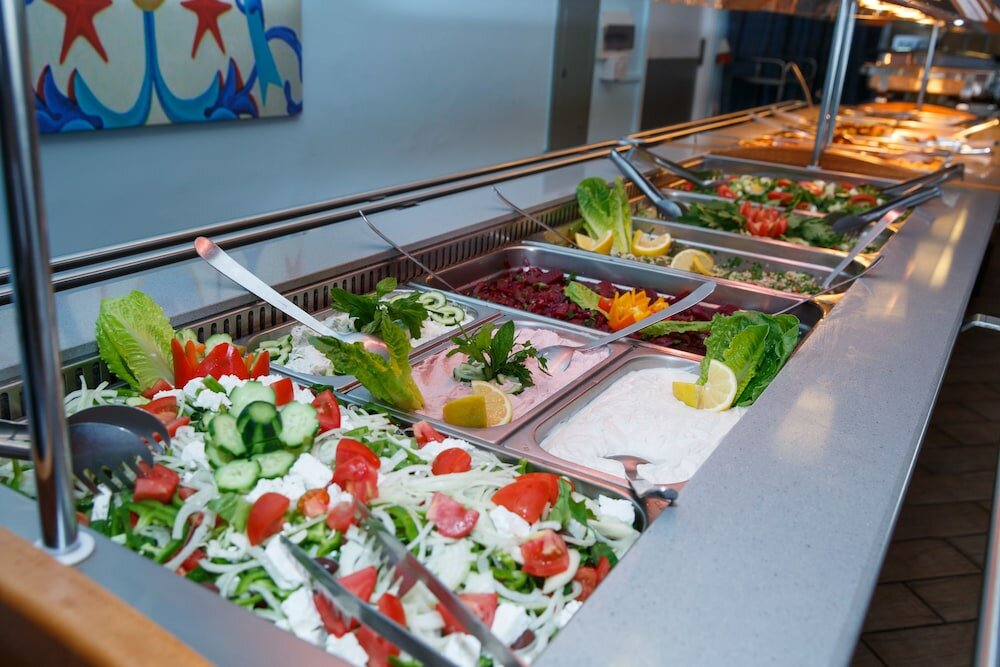 Фото Park Beach Hotel