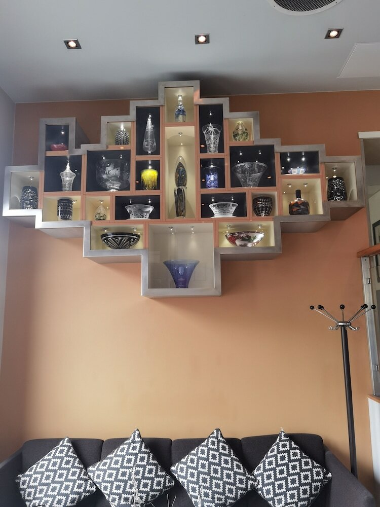 Фото Best Western Hotel Royal