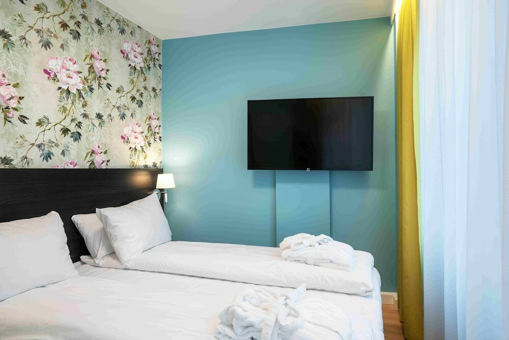 Фото Thon Hotel Slottsparken