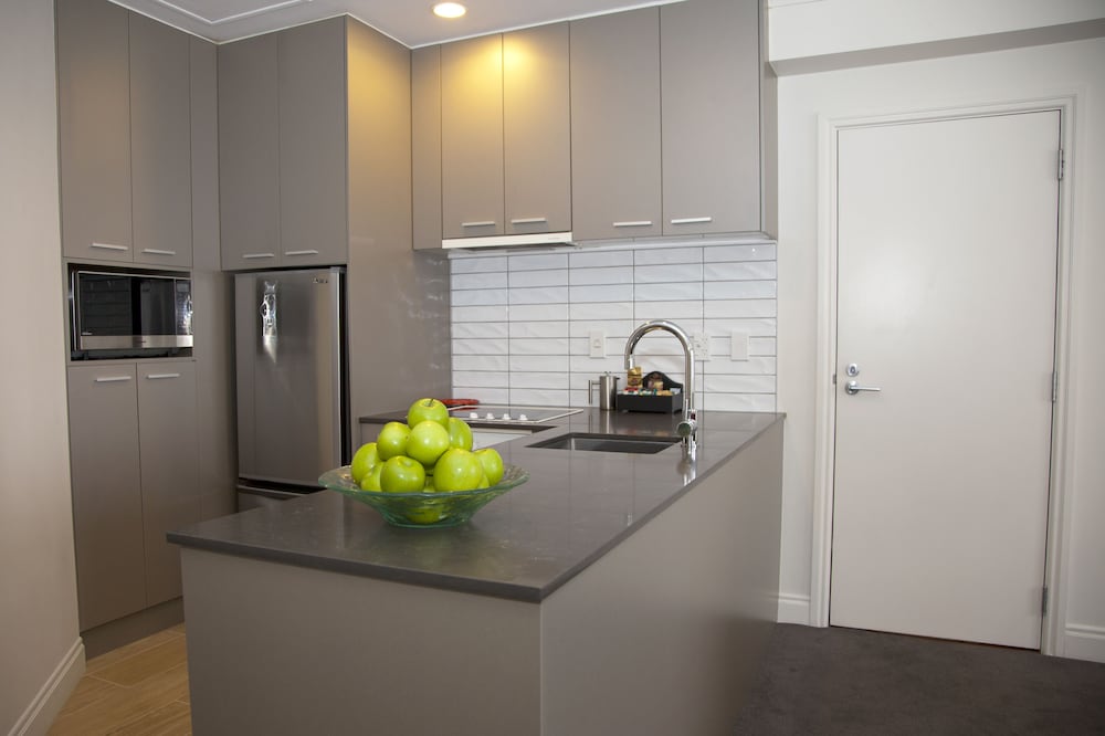 Фото Adina CityLife Auckland