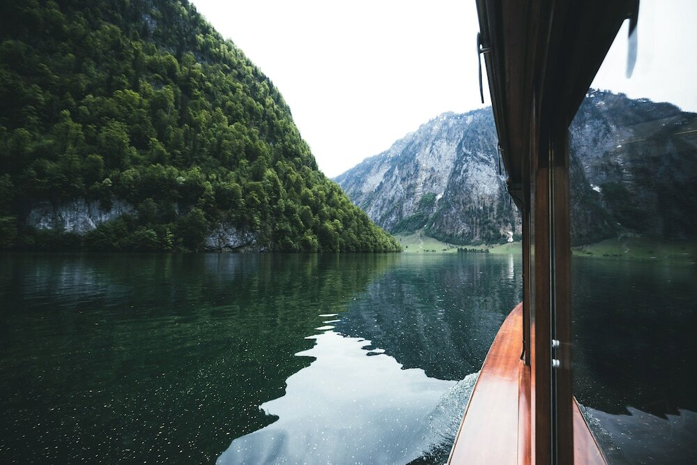 Фото Berghotel Rehlegg