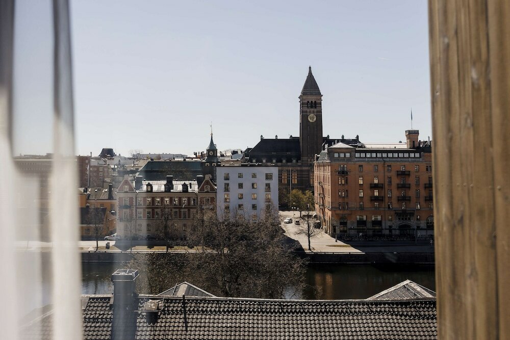 Фото Scandic Strömmen