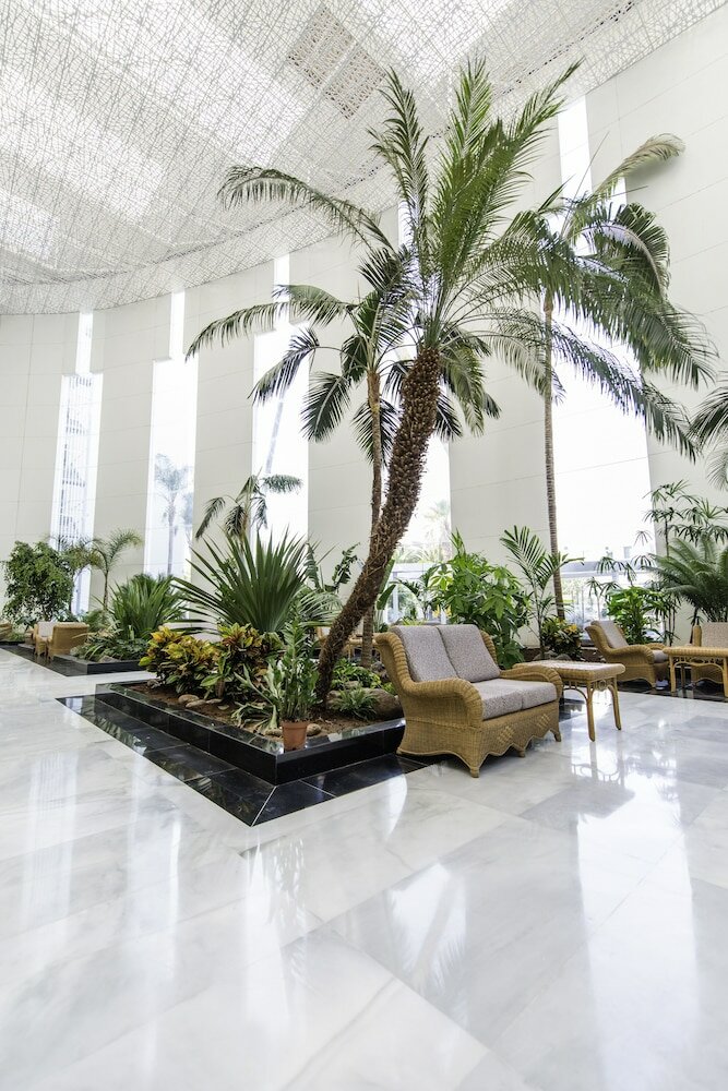 Фото Spring Hotel Vulcano