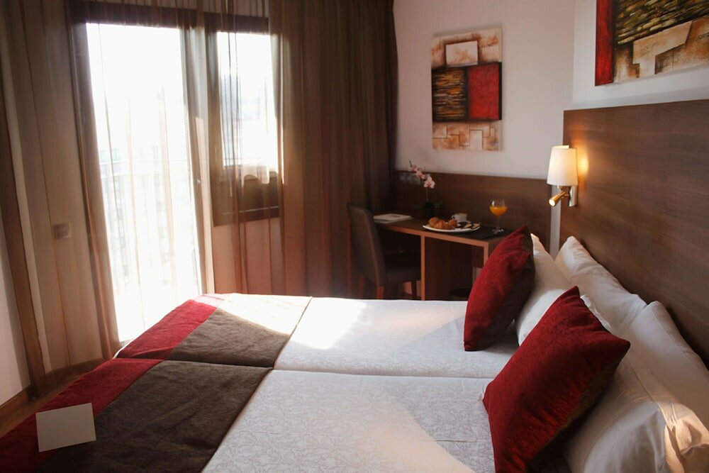 Фото Hotel Best Auto Hogar