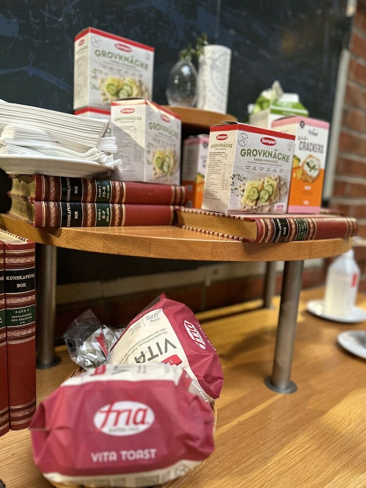 Фото Quality Hotel Grand Falun