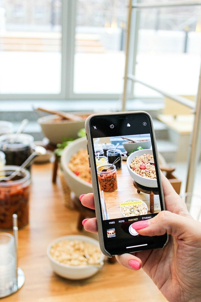 Фото Comfort Hotel Prague City East