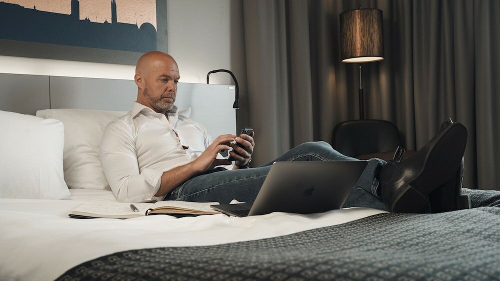 Фото Hotel Birger Jarl