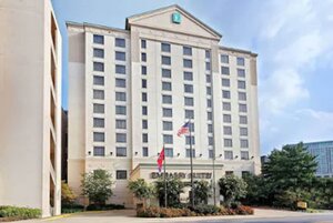  Embassy Suites by Hilton Nashville at Vanderbilt