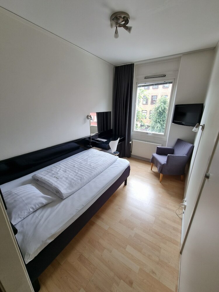 Фото Comfort Hotel Jazz