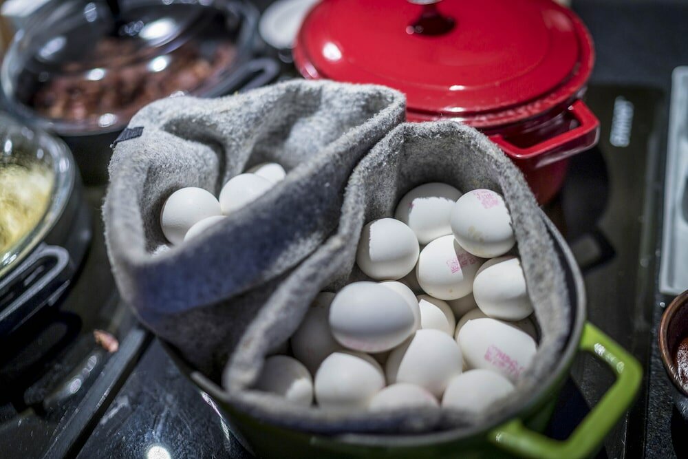 Фото Clarion Collection Hotel Norre Park