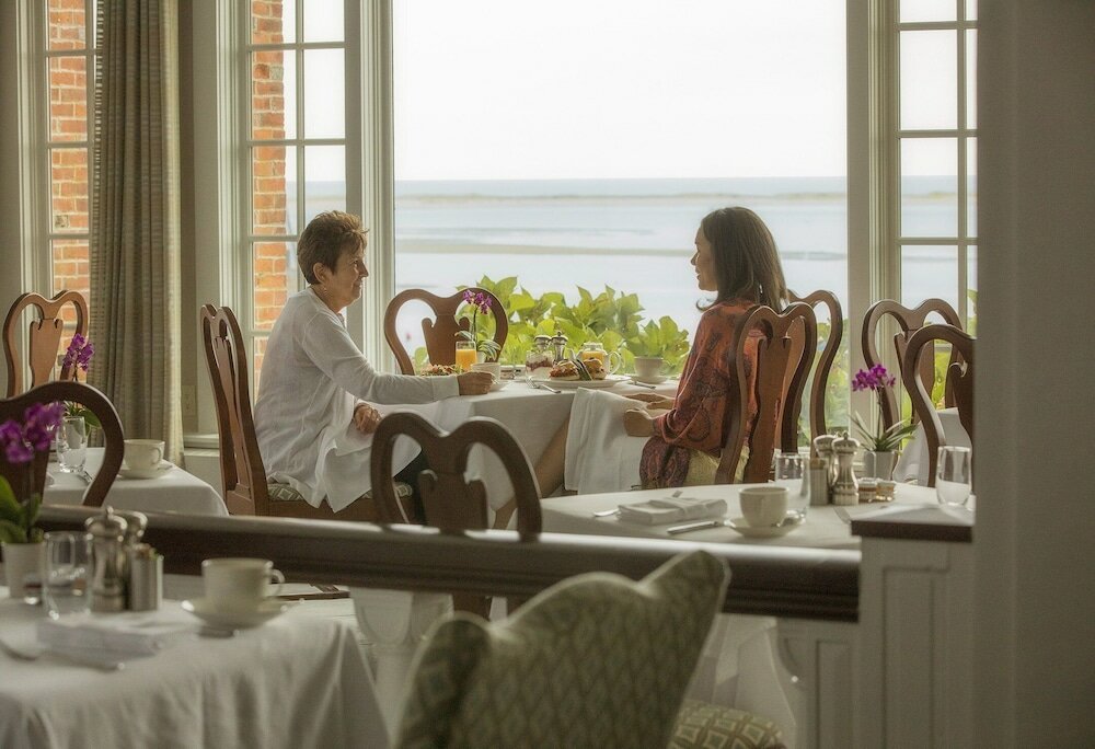 Фото Chatham Bars Inn