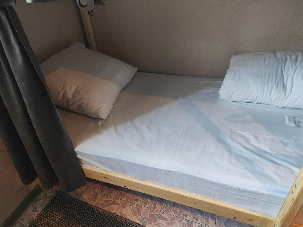 Фото Комфорт+