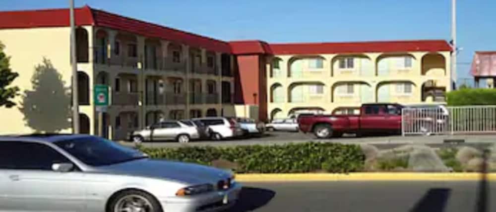 Фото Skyway Inn SeaTac