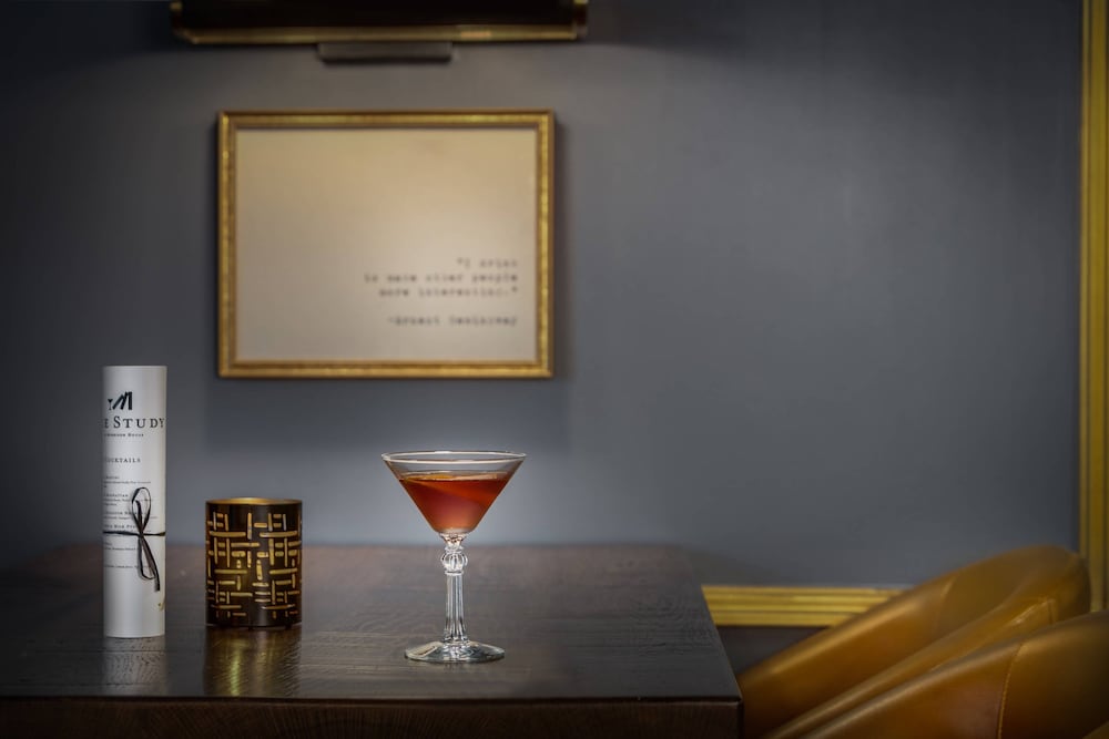 Фото Morrison House Old Town Alexandria, Autograph Collection