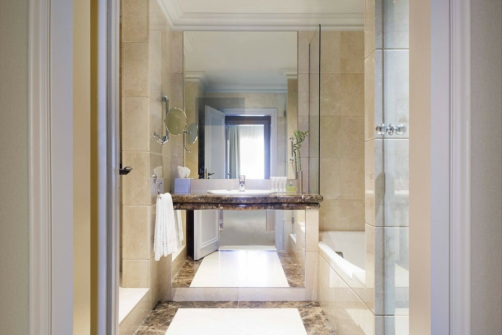 Фото Le Meridien Barcelona