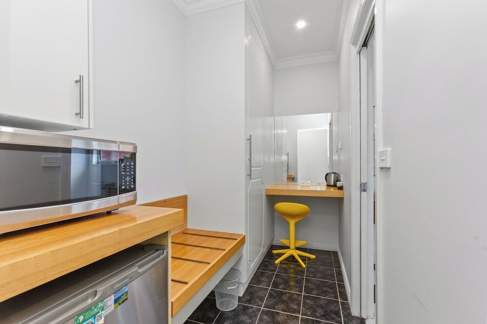 Фото Comfort Inn The International