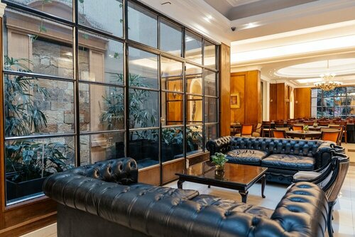 Гостиница Dora Hotel Buenos Aires в Буэнос-Айресе