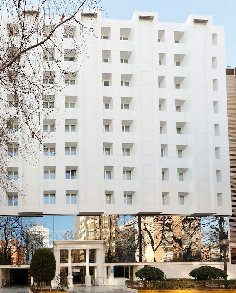 Фото Hotel Sercotel Alfonso XIII