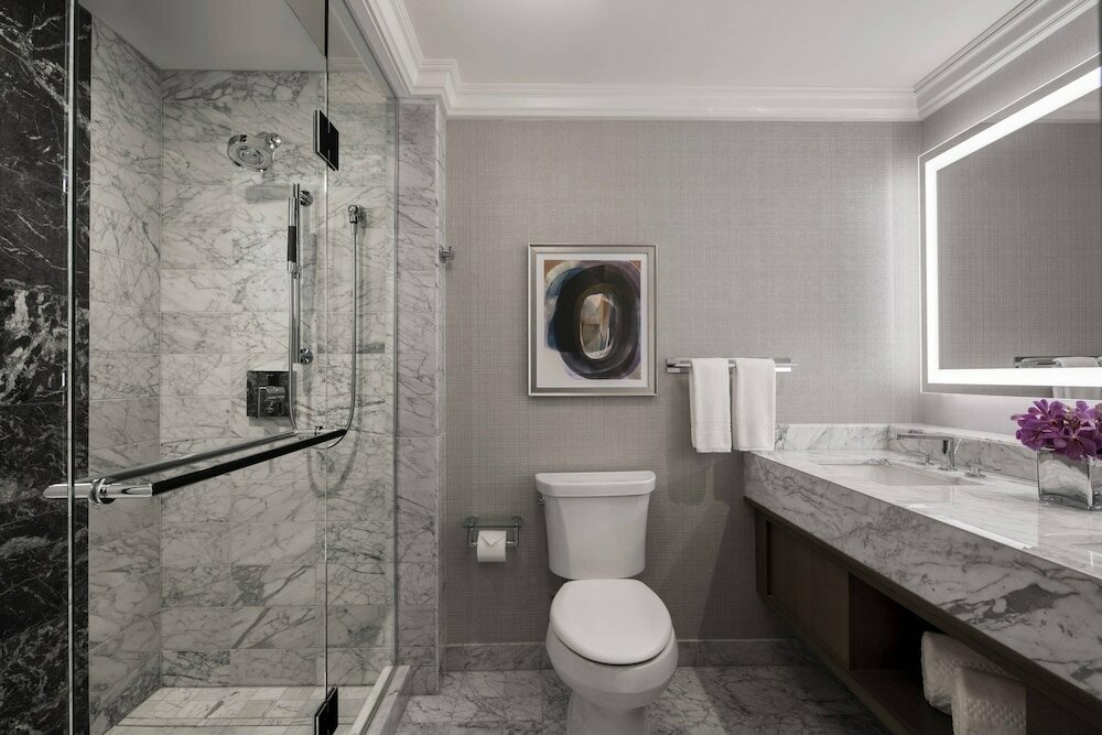 Фото The Ritz-Carlton, Cleveland