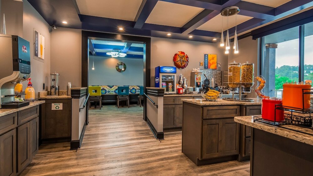 Фото Best Western Corbin Inn