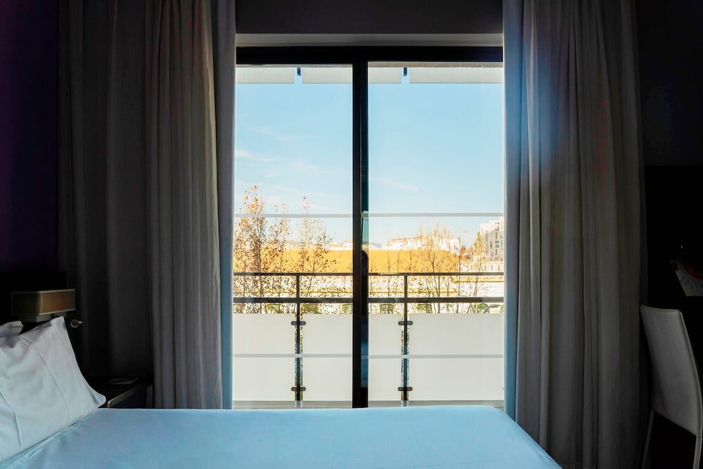 Фото Sercotel Córdoba Medina Azahara