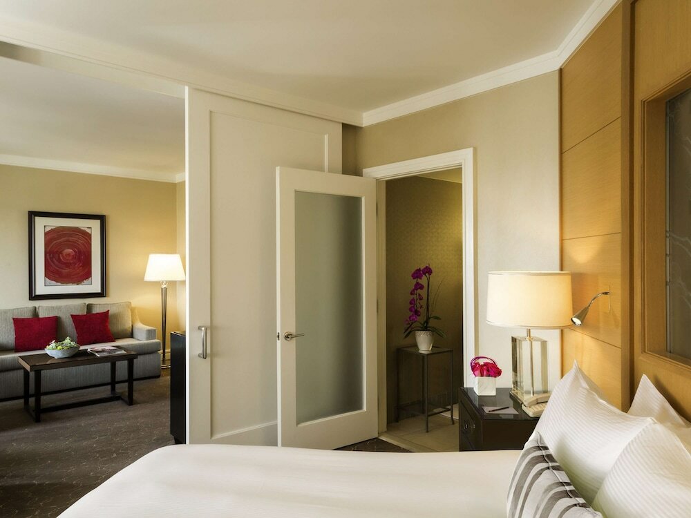 Фото Sofitel Los Angeles at Beverly Hills