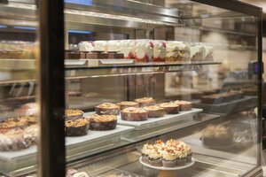 Гостиница Chicago Marriott Downtown Magnificent Mile