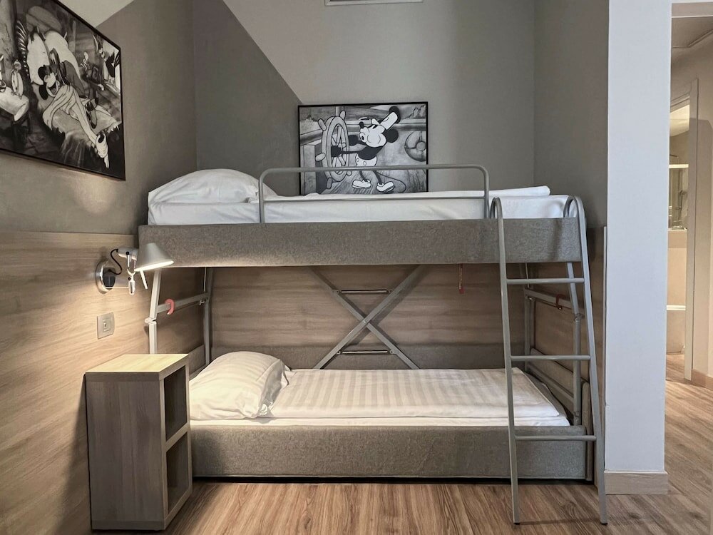 Фото Best Western Plus Park Hotel Pordenone