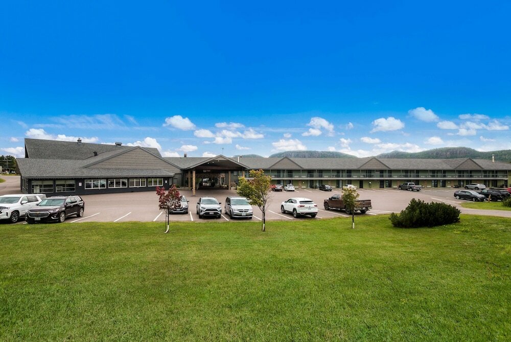 Фото Best Western Plus Nor'wester Hotel & Conference Centre