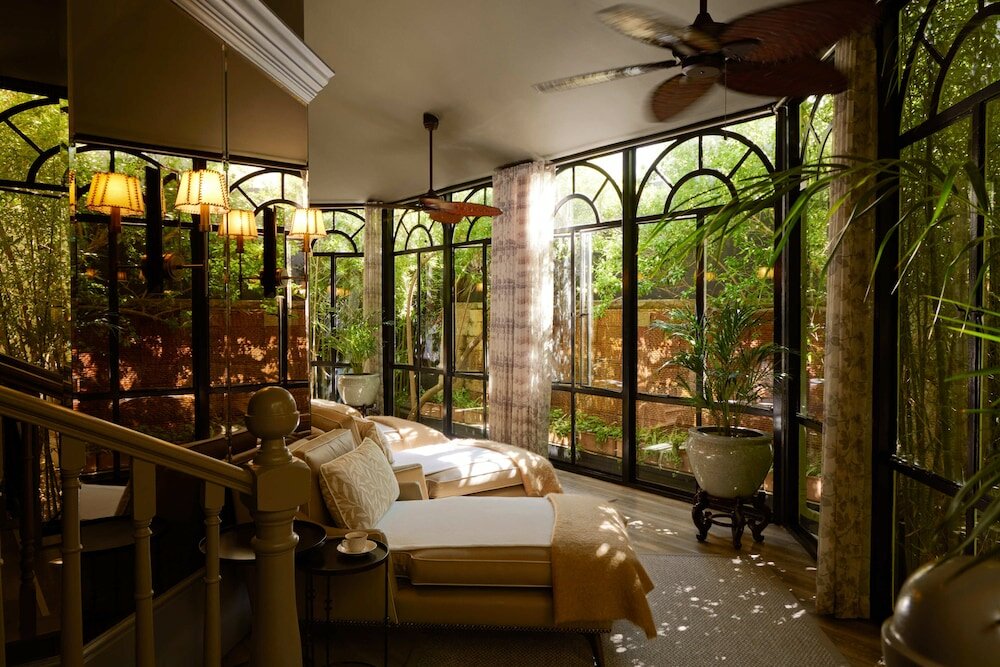 Фото Belmond Mount Nelson