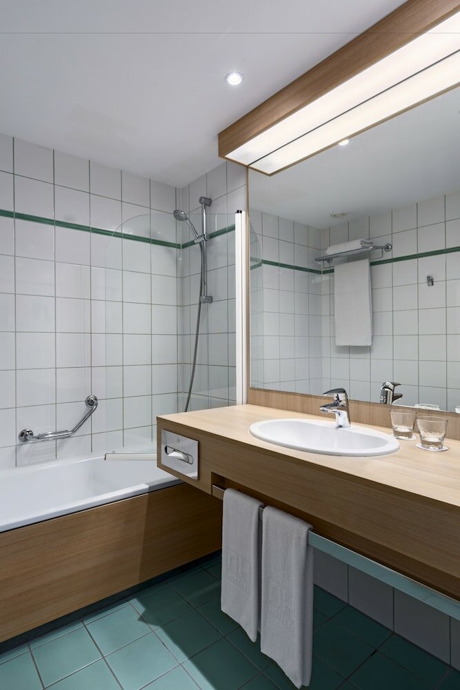 Фото NH Collection Gent