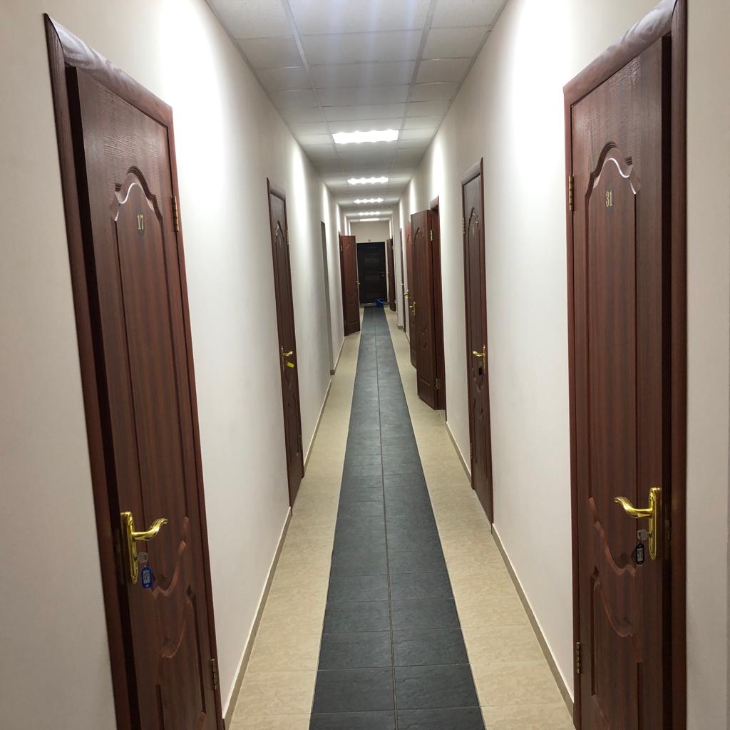 Фото Московская