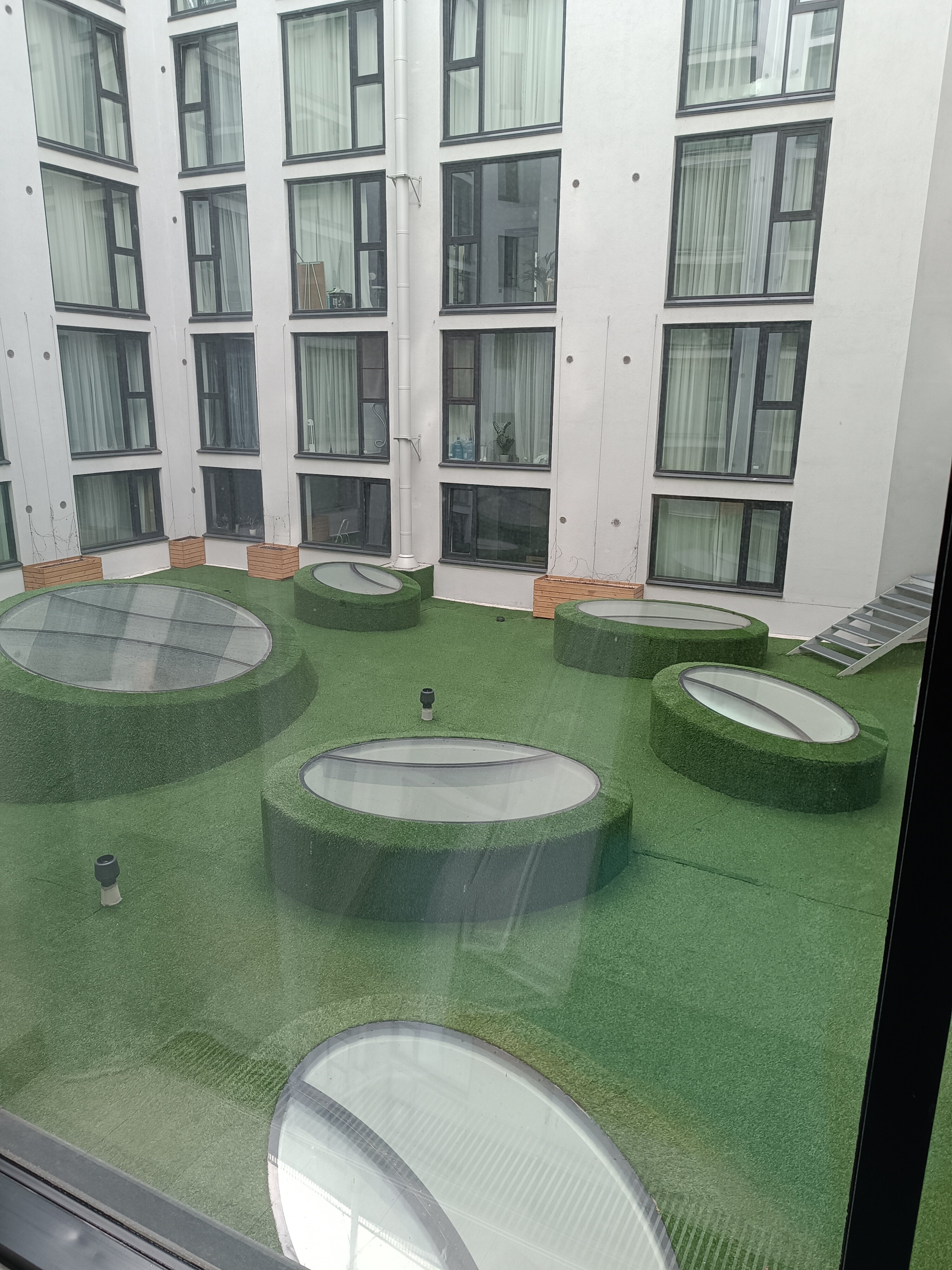 Фото Sova Ярд