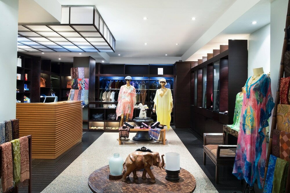 Фото The Westin Resort Nusa Dua, Bali