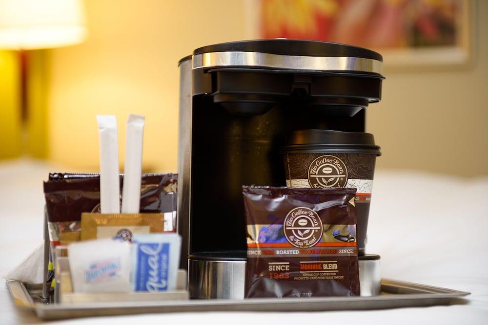 Фото Hilton Charlotte Uptown